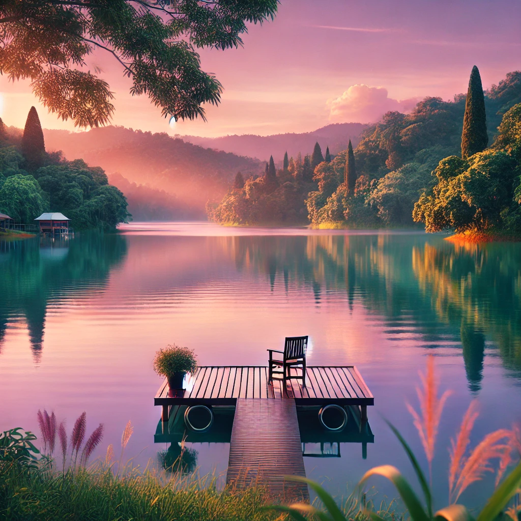 Relax
